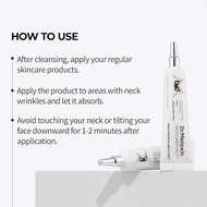 Dr.Melaxin Dr. melaxin Anti-aging Wrinkles Intensive Neck Care Necklinephalt Neck Cream 20ml