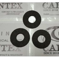 Okuma Azores 4000 Carbontex Drag Washer by ZizuDini