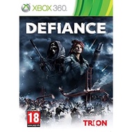 【Xbox 360 New CD】Defiance (For Mod Console only)