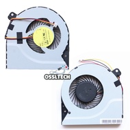 ASUS K550D k550 X750DP X750J k550dp k550r x750jb KSB0705HA-CM1G VM590Z AB0805HX-GK3 Laptop fan