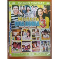 Mystery of the Two Worlds Collection Film Cassette 3