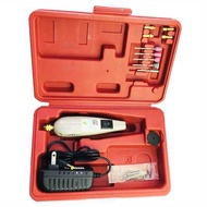 P500-1 Bộ Máy Khoan Cắt Đa Năng 12V 1A 12000RPM