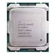 Xeon E5-2680 v4 intel processor