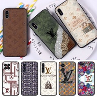 Protective Cover Vivo V5 Y67 V5 Lite Y66 V5Plus V7 V7Plus Y75 V9 Y85 Y89 V11i V11 V15 Pro Z61B Louis