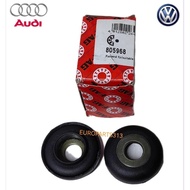 AUDI A1 VOLKSWAGEN POLO 1.2 1.4 1.6 VENTO 1.2 1.6 ABSORBER MOUNTING BEARING FRONT 6R0412249
