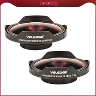 [Lohobby] Wide Lens Cooler Tank SC58FE Threads Air SC37FE SC43FE Series Cap T Equipment Lens Angle L