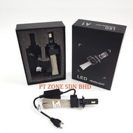 H7 HEADLIGHT LED 6000K