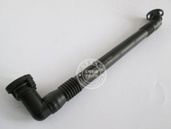 BMW X3 X5 E46 E39 E60 E38 E66 E83 E53 325 520 Exhaust Pipe Compatible Automotive Parts And Accessori