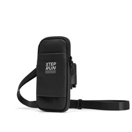 Xtep Neutral Arm Bag Running Professional Mobile Phone Storage Sports Bag 877137790014