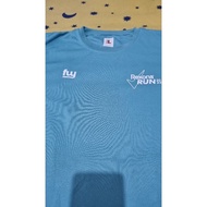 Fieldway Brand Rexona Run Jersey