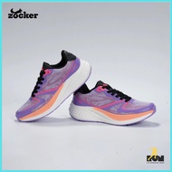 Zocker Speed up Shoes - Purple