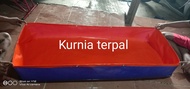 terpal A12 lembaran uk 2x3 tipe A12 korea kuwalitas tebal tebal bisa buat tenda warung dan kolam ika