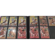 BoBoiBoy Galaxy Card BoBoiBoy Blaze Single Card Sale