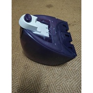 used tangki air iron philips GC6842
