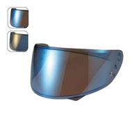 HJC C10 HJ-34P Pinlock Ready Motorcycle Helmet Mirror Shield Visor