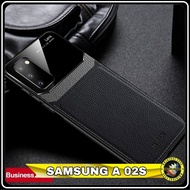 Casing Samsung Galaxy A02s Softcase A 02S Premium Kulit