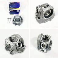 THAI MODEL RACING HEAD 24 28 WITH VALVE HONDA W100 / EX5 DREAM / CLASS / KRISS100 / W100R 24MM 28MM