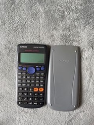 Casio 計算機 fx-82AU PLUS II