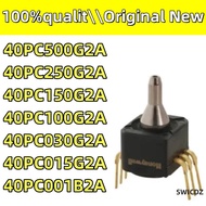 100% Original New 40PC500G2A 40PC250G2A 40PC150G2A 40PC100G2A 40PC030G2A 40PC015G2A 40PC001B2A press