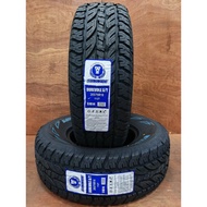 265/70/16 Sunwide Durevole AT Tayar 2026