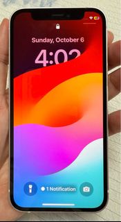iPhone  12 mini 128G 蘋果