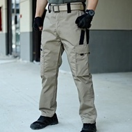 Discover Premium Performance and Unmatched Comfort for Active Lifestyles with IX11 Pants Built for D