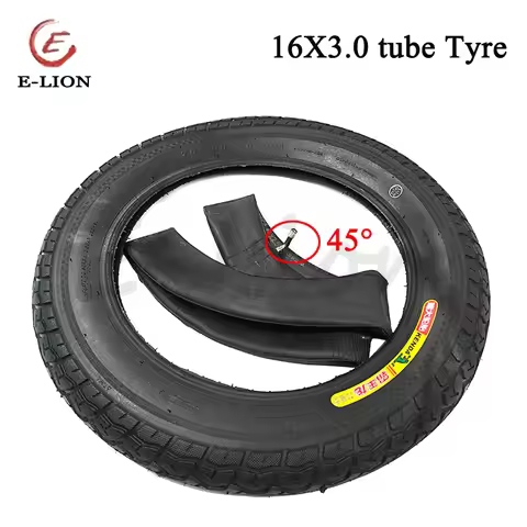 NEW electric bicycle tires 16x3.0 inch Electric Bicycle tire with good quality bike tyre whole sale