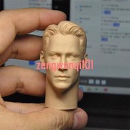 1:6白模 黑客帝國 基努里維斯 康斯坦丁 兵人配件【精品】