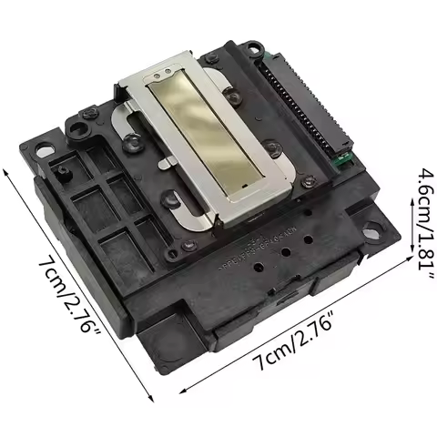 Print Head Printhead Printer Head for Epson FA04000 L210 L301 L365 L382 L385 L395 L405 L3150 FA04010