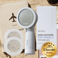 Atojet Travel Mini Filter Showerhead [1st Gen]