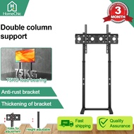 TV stand, ground vertical stand, detachable hanging LED TV stand, 32-65 inch TV