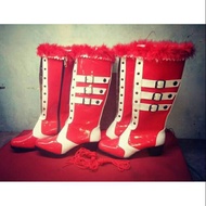 Majoret Shoes/fashion 264