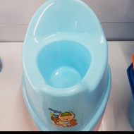 PISPOT BAYI TEMPAT PUP BAYI LION STAR G 18 ZEBRA POTTY