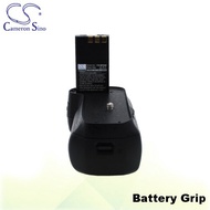 CS Battery Grip for Nikon BP-D60 / Nikon D40 / D40X / D5000 / D60 Battery BPD60