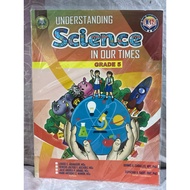 Understanding Science in our Times 5