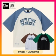 NEWERA MLB Arch T Shirt