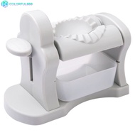 【COLORFUL】DIY Automatic Dumpling Machine Press for Mold Empanadas Ravioli for Mold