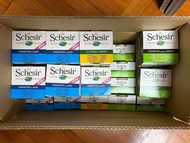 Schesir 貓糧