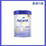 [香港行貨] APTAMIL PROFUTURA 白金版 #1 900G