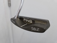 [NEW GRIP] PING Karsten 35 inch putter 高爾夫球推桿35吋