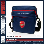 Arsenal Sling Bag