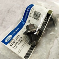 ENGINE OIL PAN NUT / DRAIN PLUG NUT / FORD RANGER T6 / RANGER T7 >97JZ-67-30A