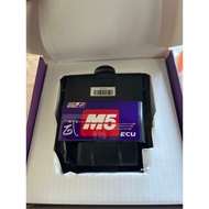 Y16/mt-15 v2 Ecu Uma m5