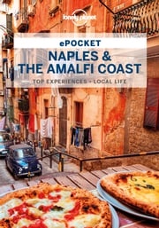 Lonely Planet Pocket Naples &amp; the Amalfi Coast Cristian Bonetto