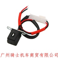 EZGO Golf Cart 1991-2003/28458-G01/26651-G02 Pulse Coil