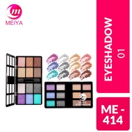 MEIYA 12 COLORS EYESHADOW