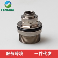 06F127025L 06F127025M 06F127025D Suitable for C6 EA113 2.0T Oil Seal Seat Factory Ready Stock