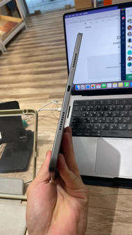 台南iPad Pro M1 11吋 256G WIFI