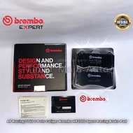 AP Racing CO 7040 9040 6 Pots Brake Caliper Brembo HP2000 Sport Racing Brake Pad