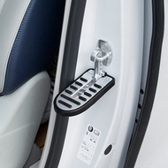 BYD Denza D9 2024 Foot pedal Car Accessories Para Auto Tools